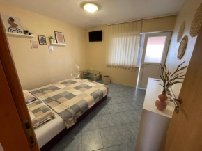 Apartmani Štrk II